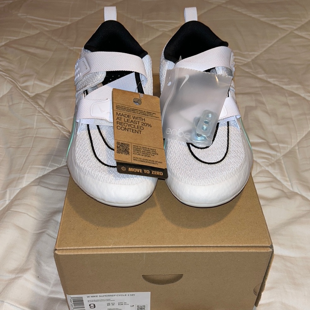 Nike Superrep Cycle 2 Spin Shoes